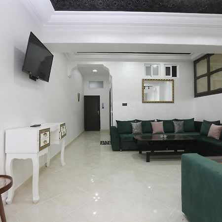 Velasquez Apartment Tangier Exterior photo