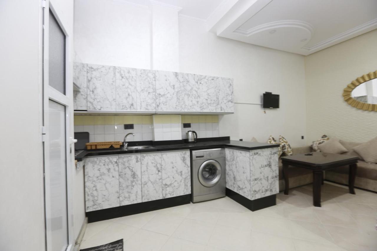 Velasquez Apartment Tangier Exterior photo