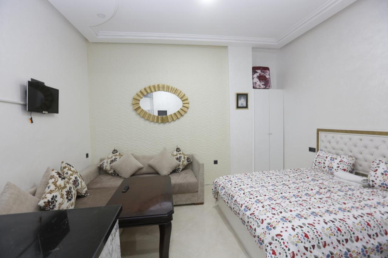 Velasquez Apartment Tangier Exterior photo