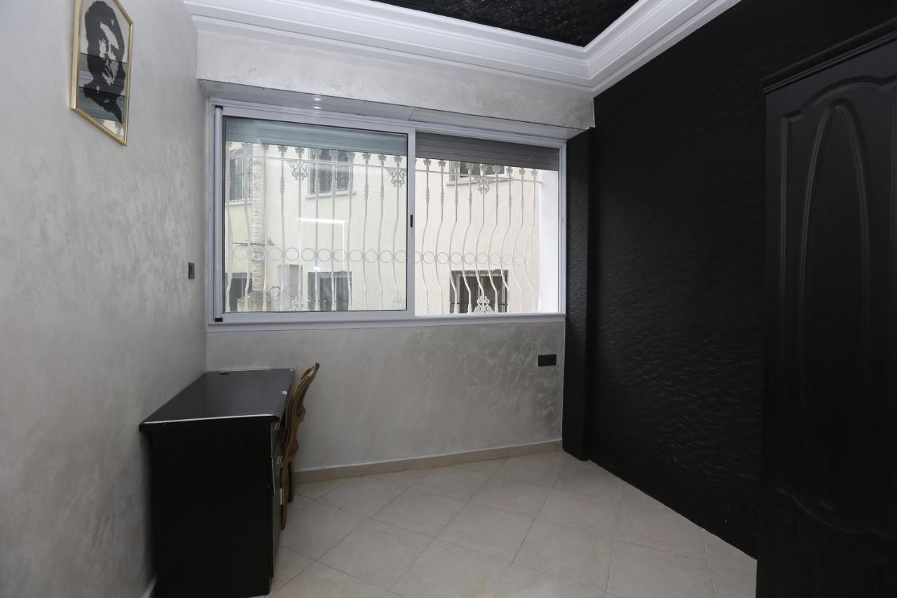 Velasquez Apartment Tangier Exterior photo